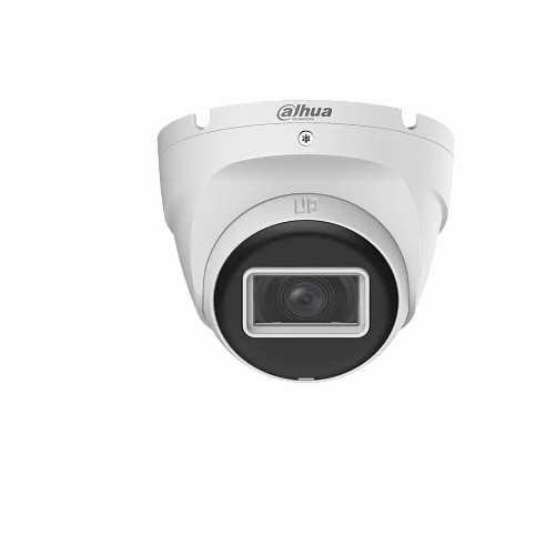 картинка Dahua DH-HAC-T2A21P-U-IL-0280B от магазина Охранных систем и видеонаблюдения