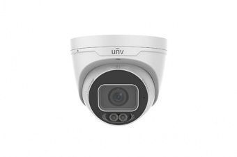 картинка IP-камера Uniview IPC3634SE-ADF40K-WL-I0 от магазина Охранных систем и видеонаблюдения