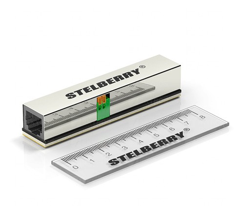 картинка MX-225 универсальный проходной PoE сплитер от магазина Охранных систем и видеонаблюдения