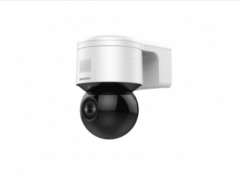 картинка Поворотная IP-камера Hikvision DS-2DE3A204IW-DE от магазина Охранных систем и видеонаблюдения