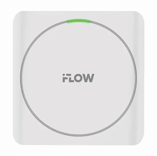 картинка Считыватель карт iFLOW F-KD-4301PM от магазина Охранных систем и видеонаблюдения