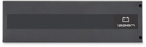 картинка Дополнительный батарейный модуль для Ippon Innova Unity RT 3-3 10K от магазина Охранных систем и видеонаблюдения