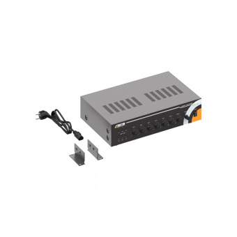 картинка Усилитель Roxton AZ-120 от магазина Охранных систем и видеонаблюдения