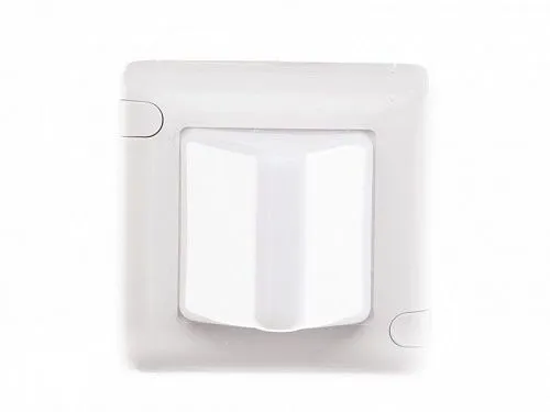 картинка GC-0611W2 Сигнальная лампа от магазина Охранных систем и видеонаблюдения