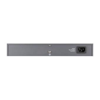 картинка Управляемый коммутатор L3 stack NIKOMAX GL-SW-G302-12TC от магазина Охранных систем и видеонаблюдения