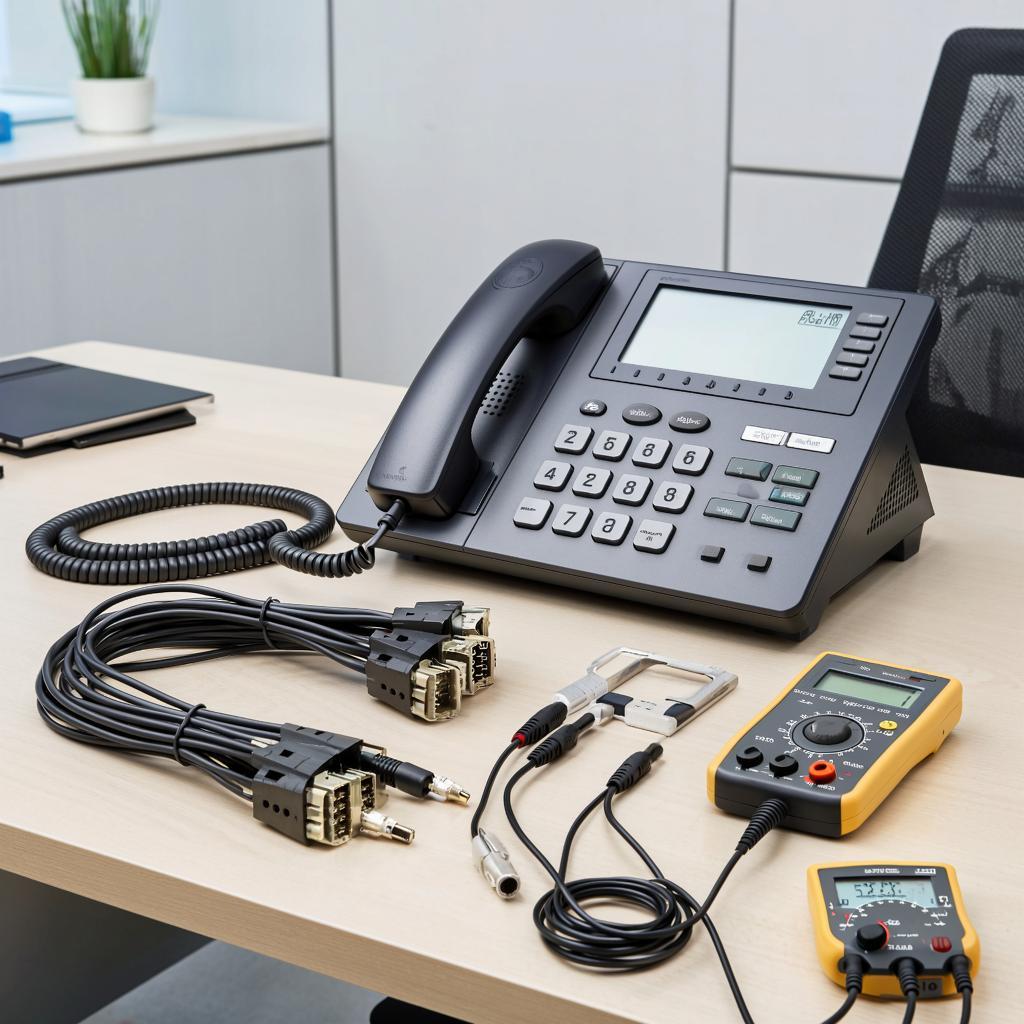 Как подобрать трубку домофона по модели вызывной панели