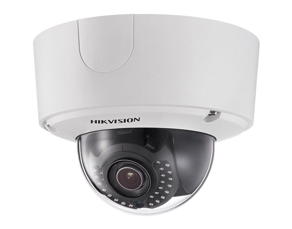 картинка Hikvision DS-2CD4585F-IZH видеокамера IP от магазина Охранных систем и видеонаблюдения
