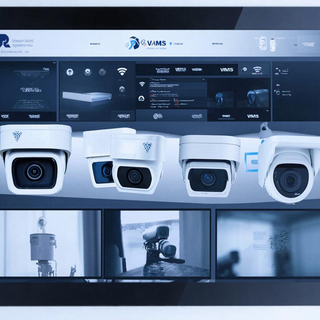 Сравнение платформ видеонаблюдения (VMS) для Wi‑Fi камер