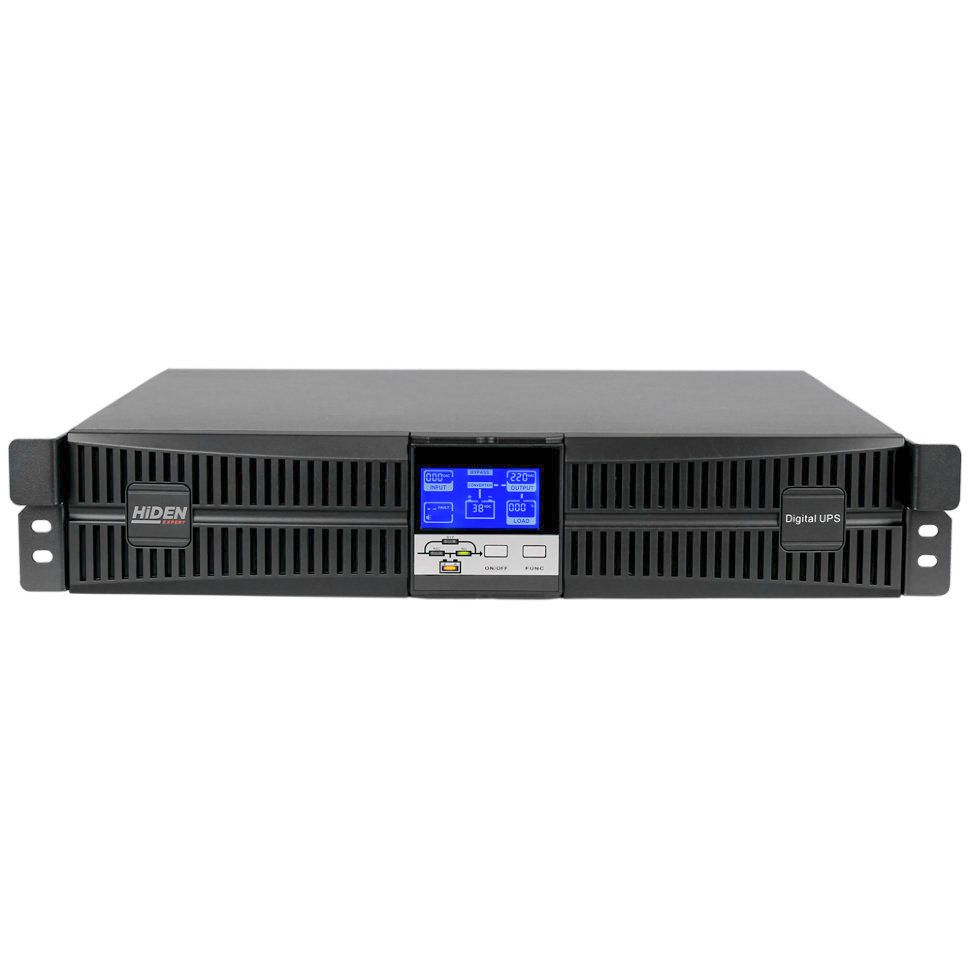 картинка ИБП Hiden Expert UDC9203H-RT от магазина Охранных систем и видеонаблюдения