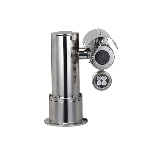 картинка DH-EPT9A1825-HNR-F 8 Мп взрывобезопасная IP-видеокамера на поворотной платформе от магазина Охранных систем и видеонаблюдения