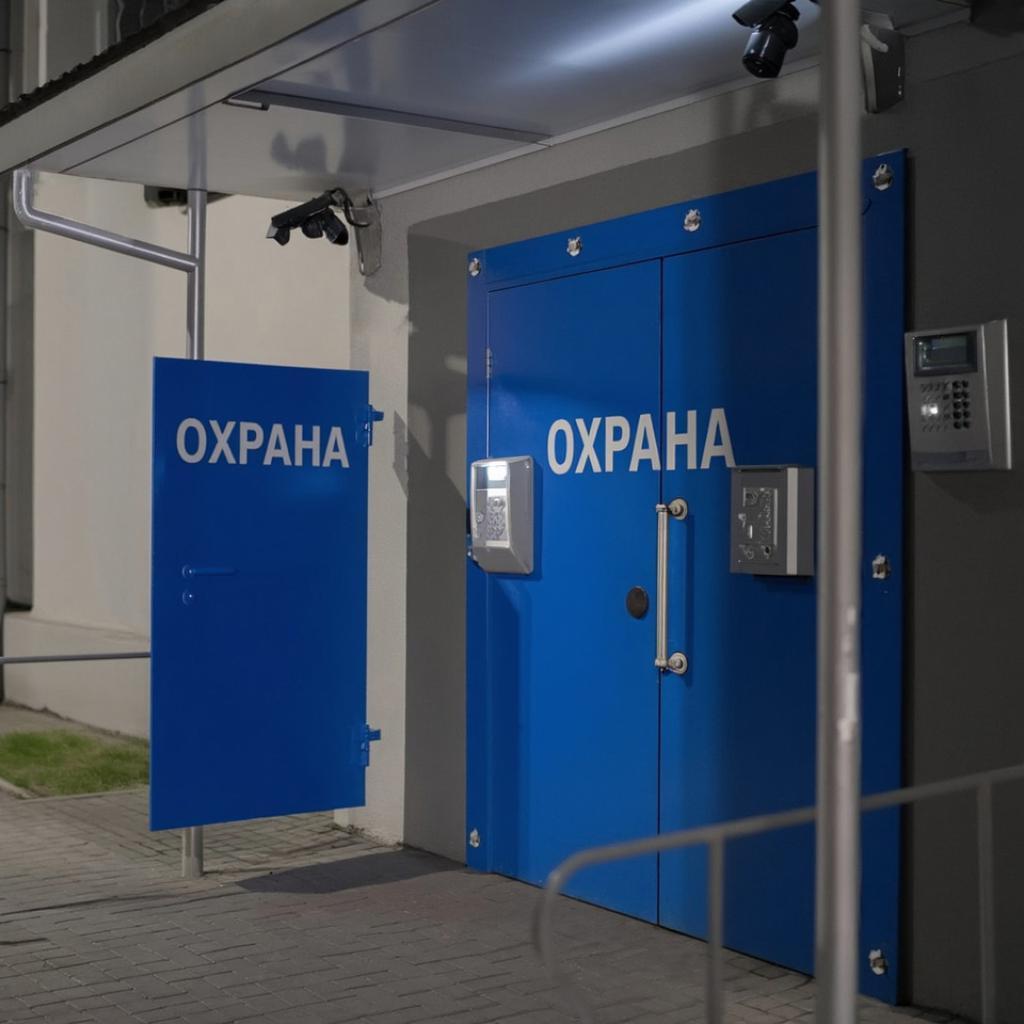 Безопасность Metakom: защита от взлома, шифрование и рекомендации