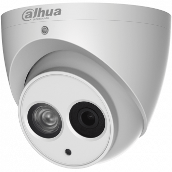картинка IP-камера Dahua DH-IPC-HDW4231EMP-ASE-0280B от магазина Охранных систем и видеонаблюдения
