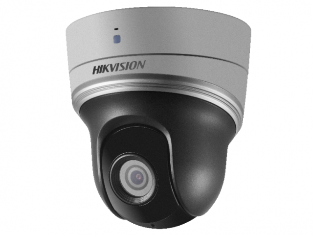 картинка HikVision DS-2DE2204IW-DE3(S6) IP-видеокамера от магазина Охранных систем и видеонаблюдения