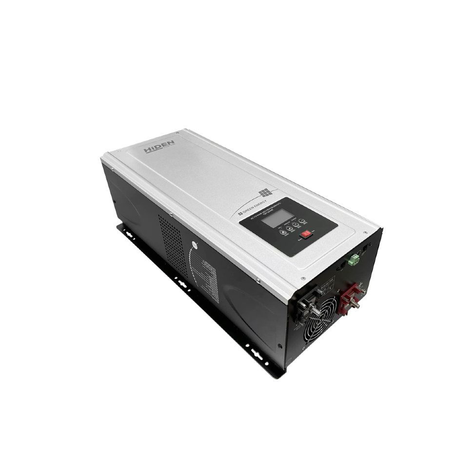картинка ИБП Hiden Control HPS30-5048 (тор.транс.) от магазина Охранных систем и видеонаблюдения