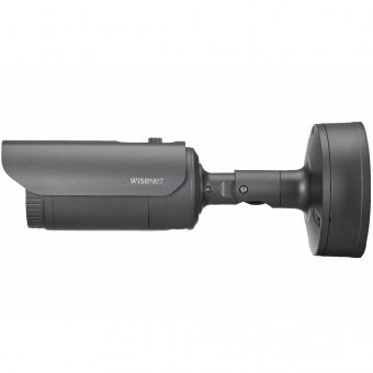 картинка Smart-камера Wisenet Samsung XNO-6120RP, zoom 12×, ИК-подсветка 70 м от магазина Охранных систем и видеонаблюдения