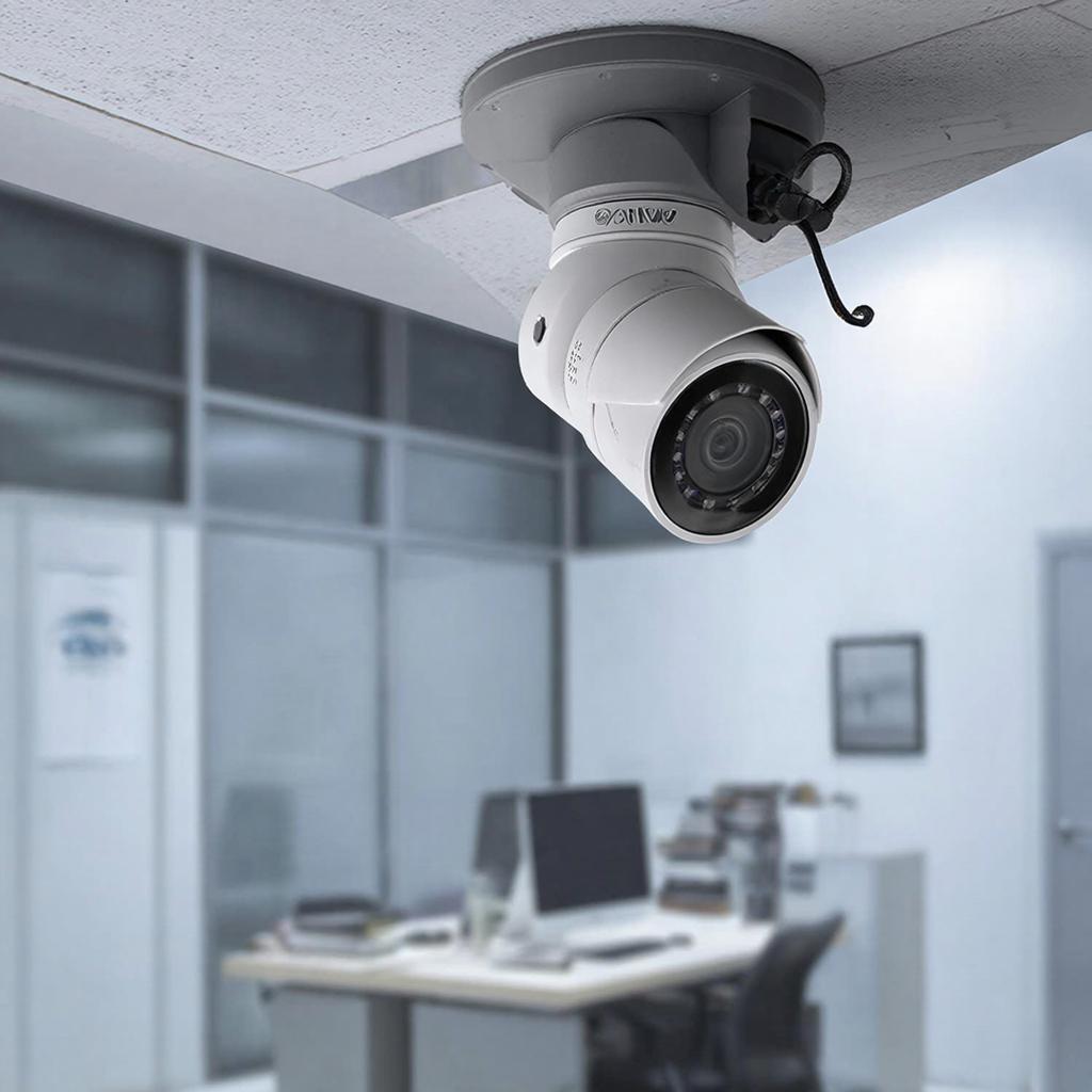 Настройка двусторонней аудиосвязи в камерах Dahua