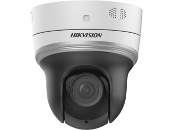 картинка IP-камера Hikvision DS-2DE2204IW-DE3 (S6) (B) от магазина Охранных систем и видеонаблюдения
