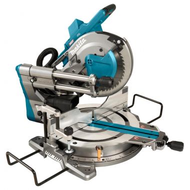 картинка Торцовочная пила Makita LS 004 GZ01 Solo (LS004GZ01) от магазина Охранных систем и видеонаблюдения