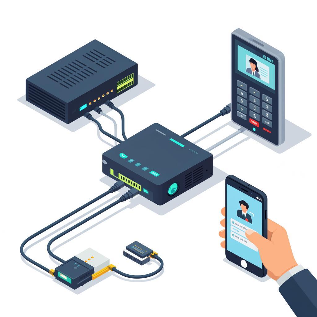 Интеграция домофона с подъездной системой: инструкция и ошибки