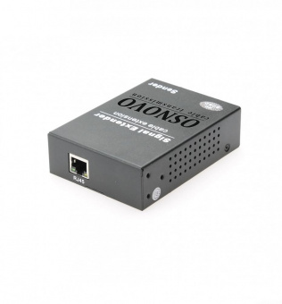 картинка USB-удлинитель Osnovo TLN-U1/1+RLN-U4/1 от магазина Охранных систем и видеонаблюдения