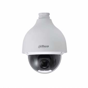 картинка Поворотная IP-камера Dahua DH-SD50232XA-HNR от магазина Охранных систем и видеонаблюдения