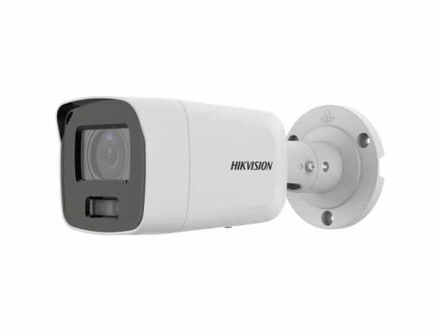 картинка Hikvision DS-2CD2087G2-LU (C) от магазина Охранных систем и видеонаблюдения