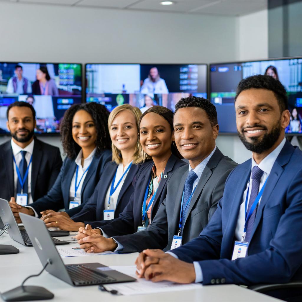 FAQ для членов избирательных комиссий по видеонаблюдению