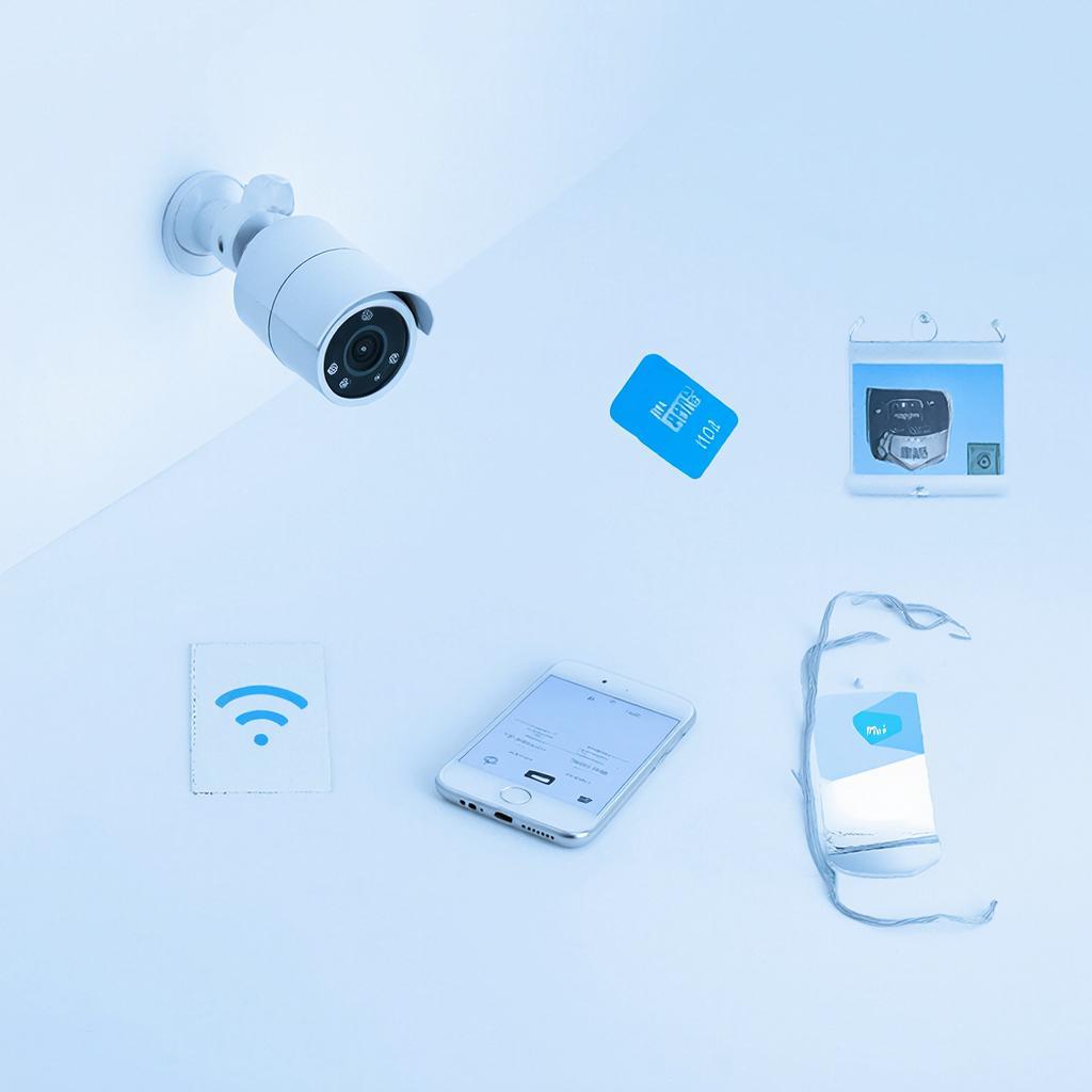Гид по обновлению прошивки Mi Home Security Camera