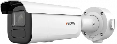 картинка IP-камера F-IC-3682CSZ5(2.7-13.5mm) от магазина Охранных систем и видеонаблюдения