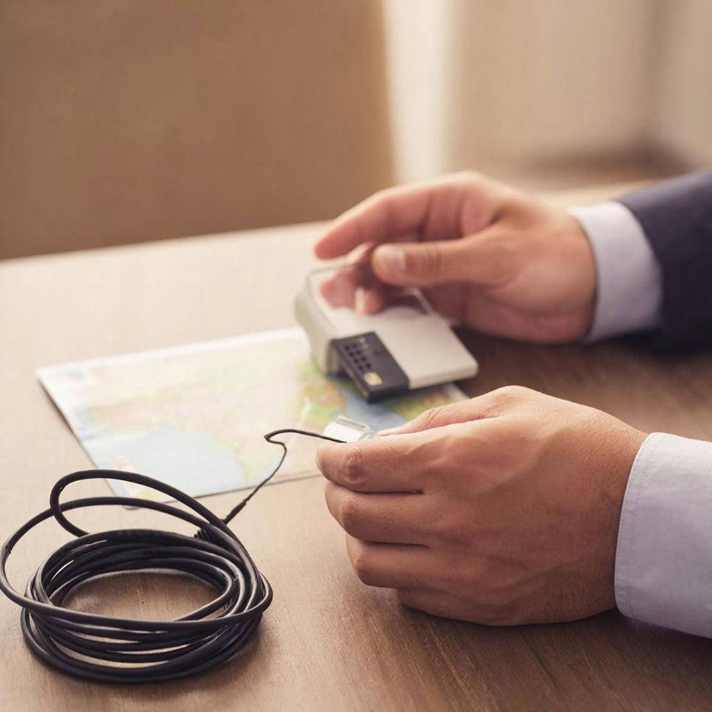 Как продлить срок службы аккумулятора видеодомофона: 10 практических советов