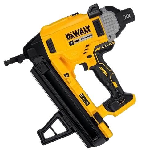 картинка Аккумуляторный гвоздезабиватель DeWalt DCN890N (DCN890N-XJ) от магазина Охранных систем и видеонаблюдения