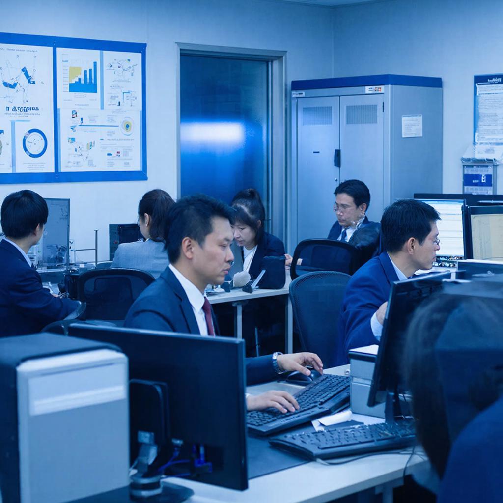 Лучшие CMS для государственных учреждений: соответствие нормам