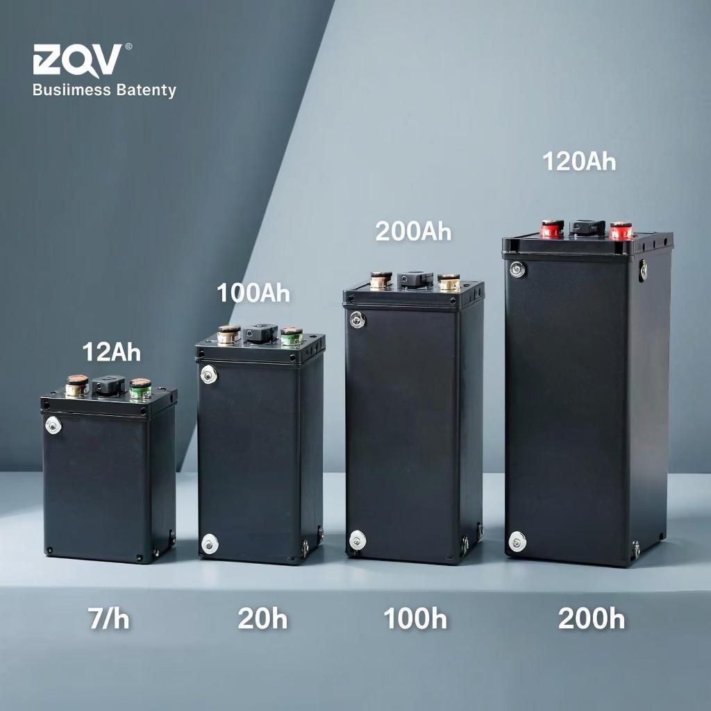 Быстрый гид по ценам: сколько стоят аккумуляторы 12V 7Ah — 200Ah в 2025