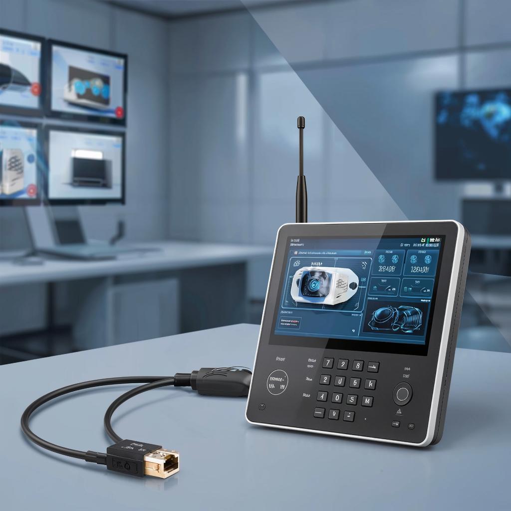 Сравнение протоколов: SIP, P2P и другие в видеодомофонах KIT