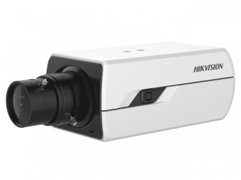 картинка IP-камера Hikvision DS-2CD3843G0-AP от магазина Охранных систем и видеонаблюдения