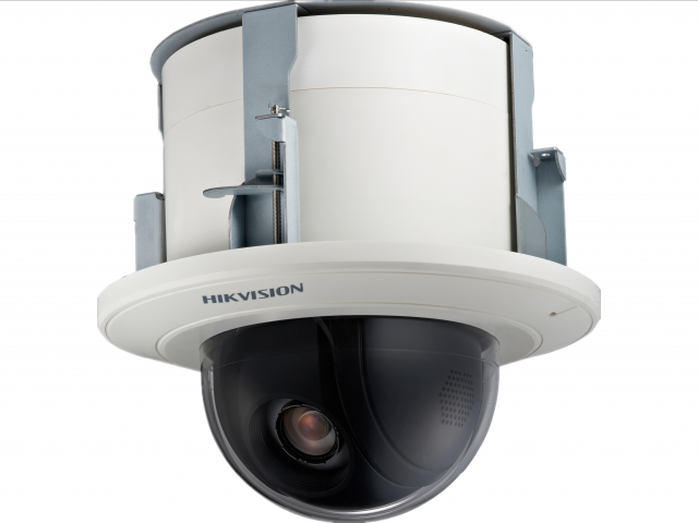 картинка Hikvision DS-2DF5225X-AE3 видеокамера IP от магазина Охранных систем и видеонаблюдения