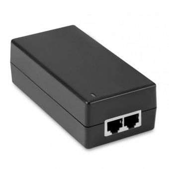 картинка PoE-инжектор NST NS-PI-1G-65/A от магазина Охранных систем и видеонаблюдения