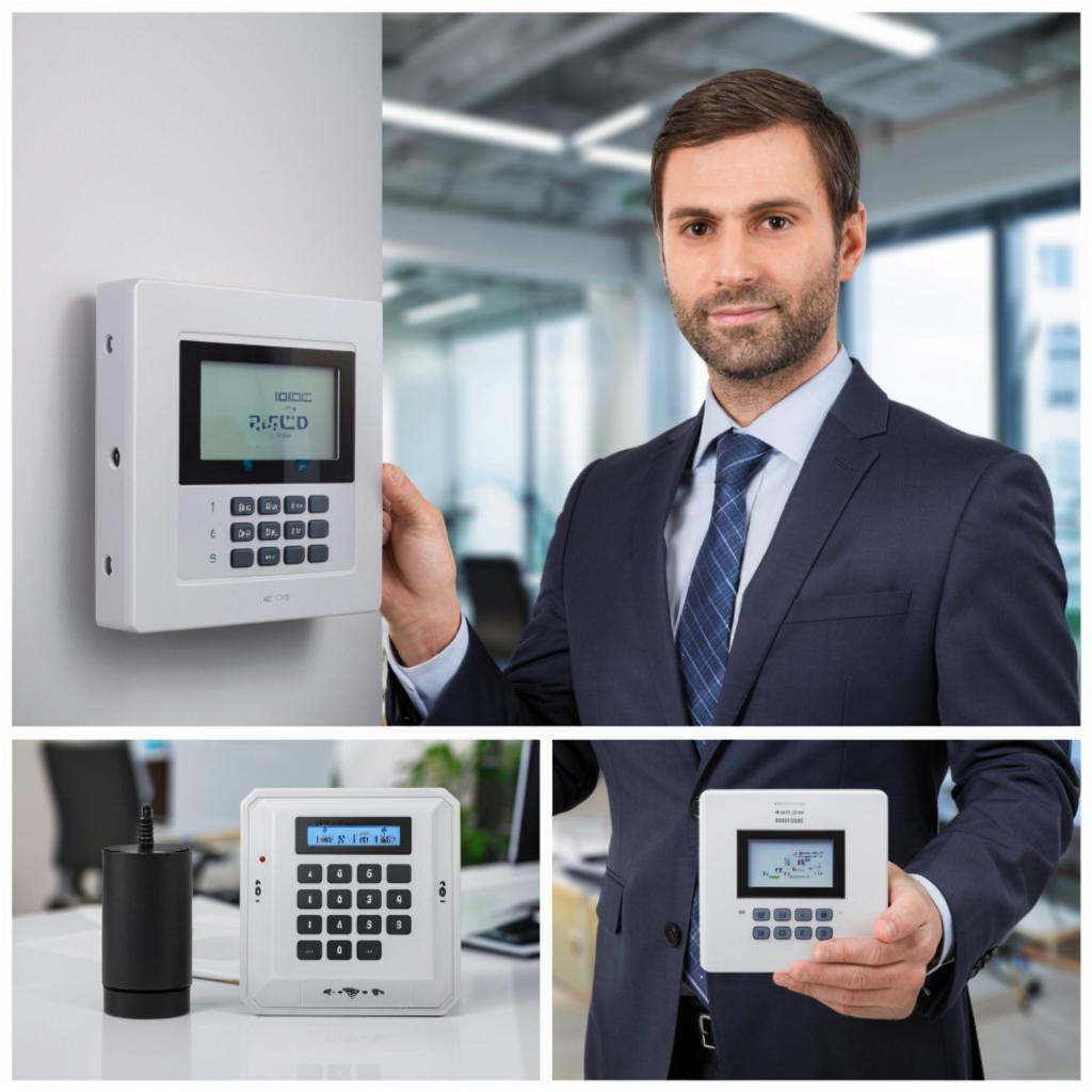 Подключение СКУД для малого бизнеса: бюджетные комплекты и монтаж