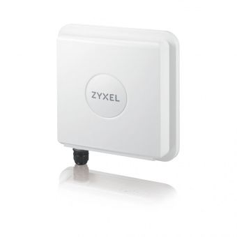 картинка LTE-роутер Zyxel NR7101 от магазина Охранных систем и видеонаблюдения
