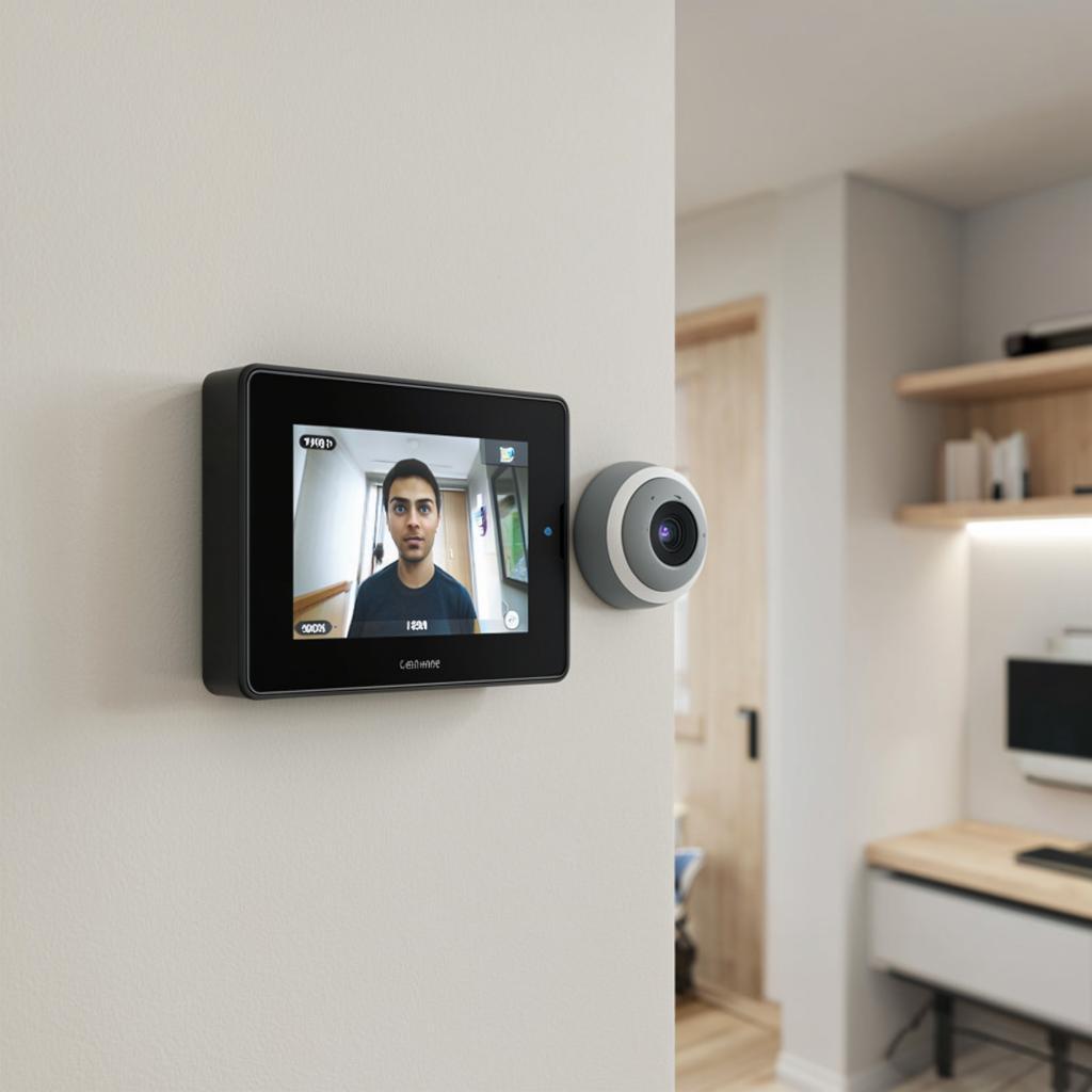 Эконом-версии домофонов Элтис: обзор бюджетных решений