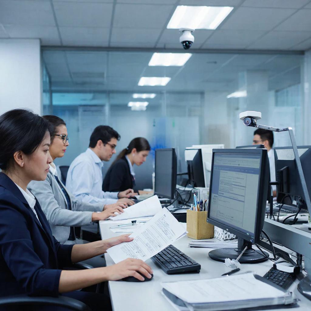 TRASSIR и GDPR: что нужно знать иностранным компаниям в России