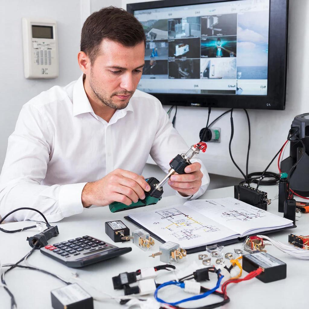 Как проверить ёмкость АКБ: калькулятор и примеры расчётов