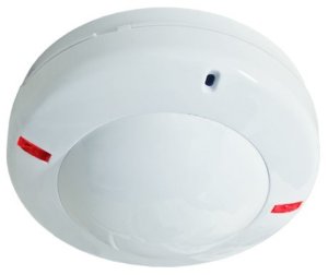 картинка Болид С2000-ПИК-СТ Извещатель охранный объемный потолочный и акустический адресный от магазина Охранных систем и видеонаблюдения