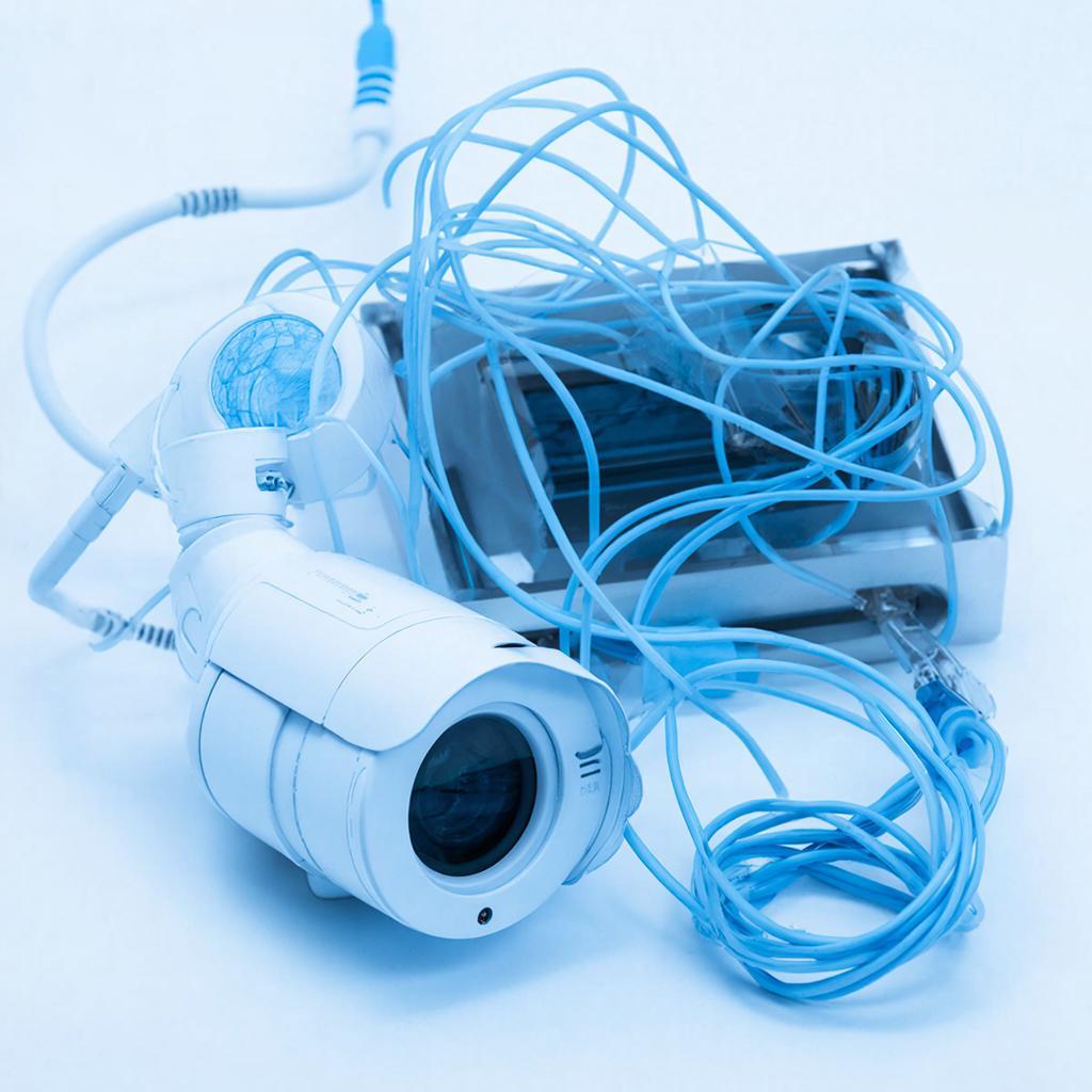 PoE injectors: лучшие модели и как их выбирать