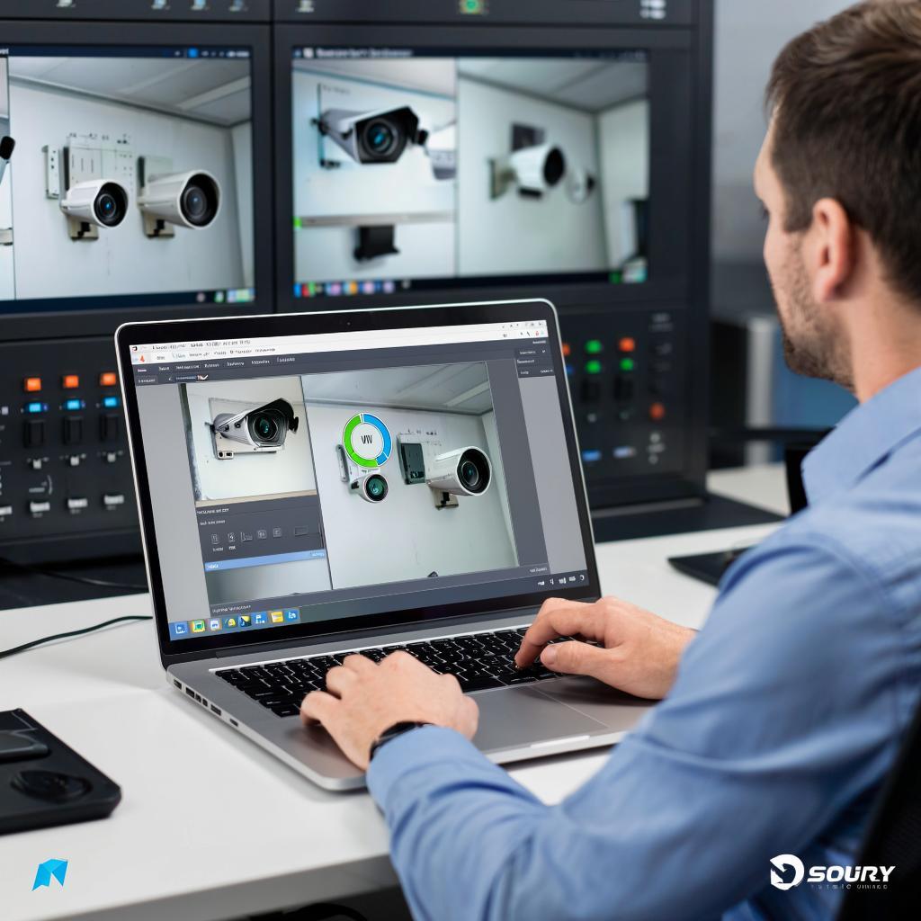 Инструкция по обновлению прошивки камер и NVR без потери настроек