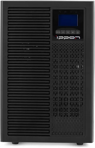 картинка Источник бесперебойного питания IPPON Innova T II 6KL от магазина Охранных систем и видеонаблюдения