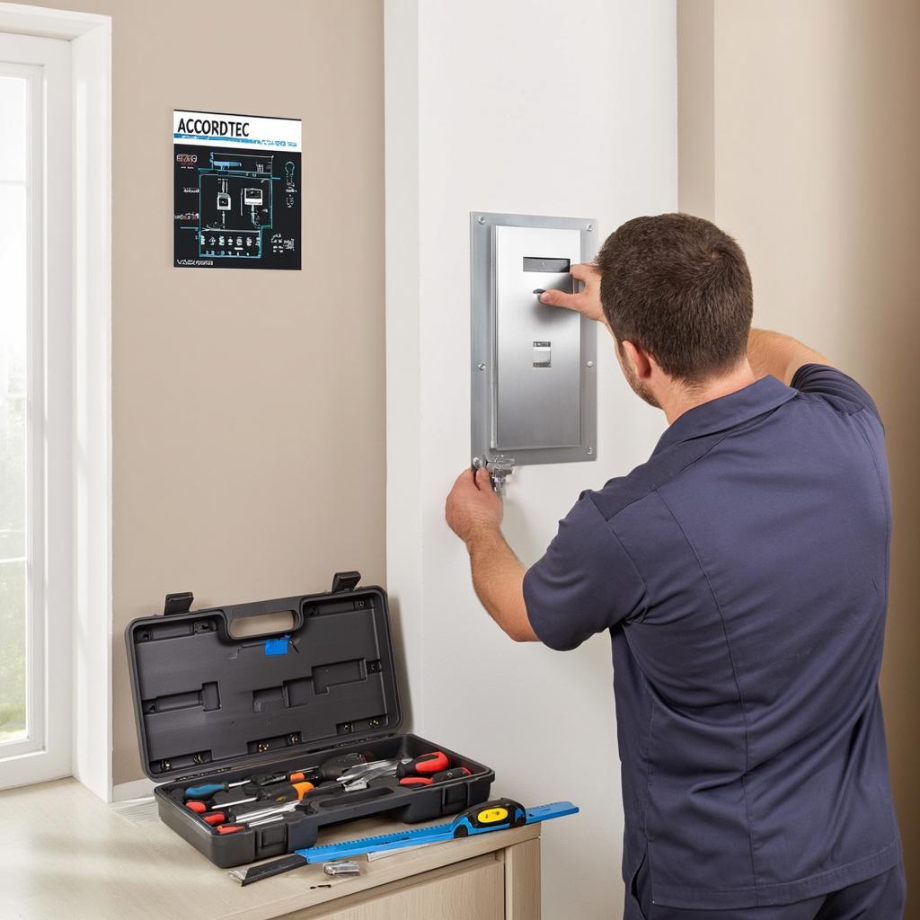 SEO‑лидирующие запросы про AccordTec: какие статьи писать