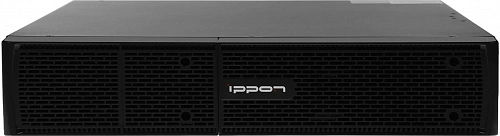 картинка Дополнительный батарейный модуль для Ippon Innova RTB 2000 от магазина Охранных систем и видеонаблюдения