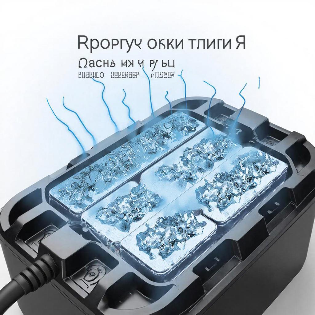 Зарядные с функцией восстановления (desulfation): работают ли они на практике?