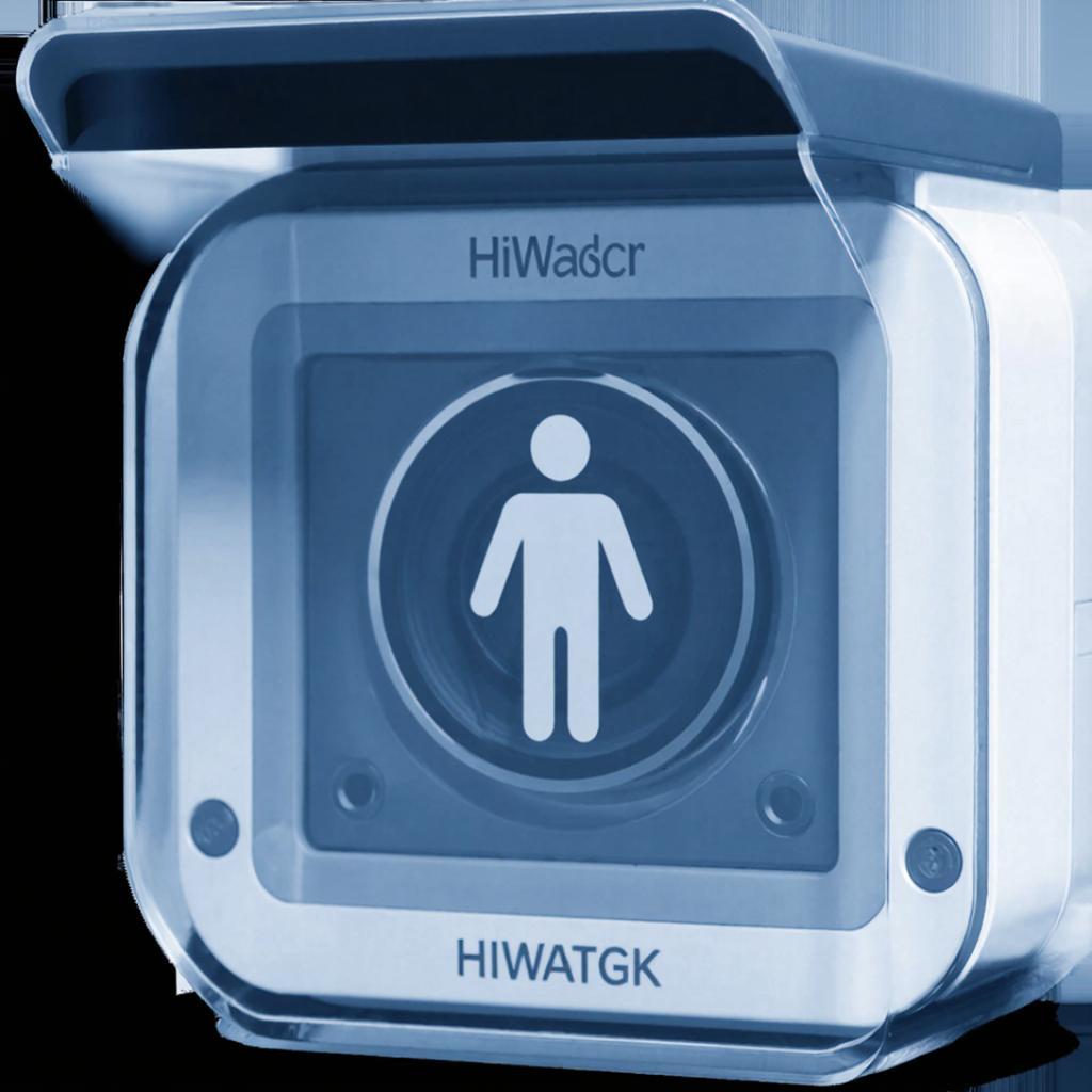 HiWatch и GDPR/ПДн: как хранить данные правильно